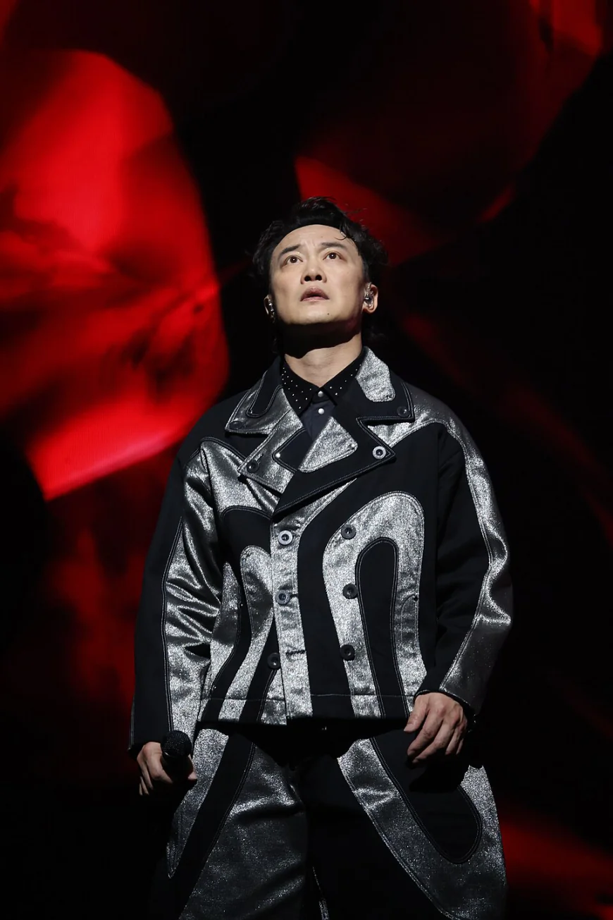 Eason Chan Net Worth, Relationships, Age/Birthdate & Birthday