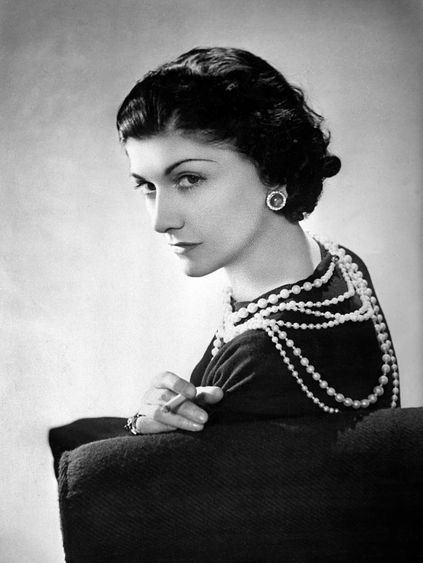 Coco Chanel Net Worth, Relationships, Age/Birthdate & Birthday