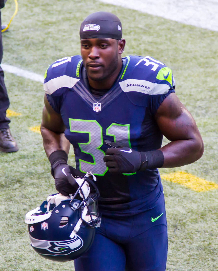 Kam Chancellor Net Worth, Relationships, Age/Birthdate & Birthday