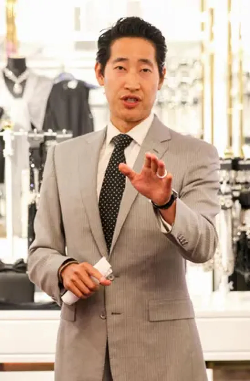 Charlie Chanaratsopon Net Worth, Relationships, Age/Birthdate & Birthday