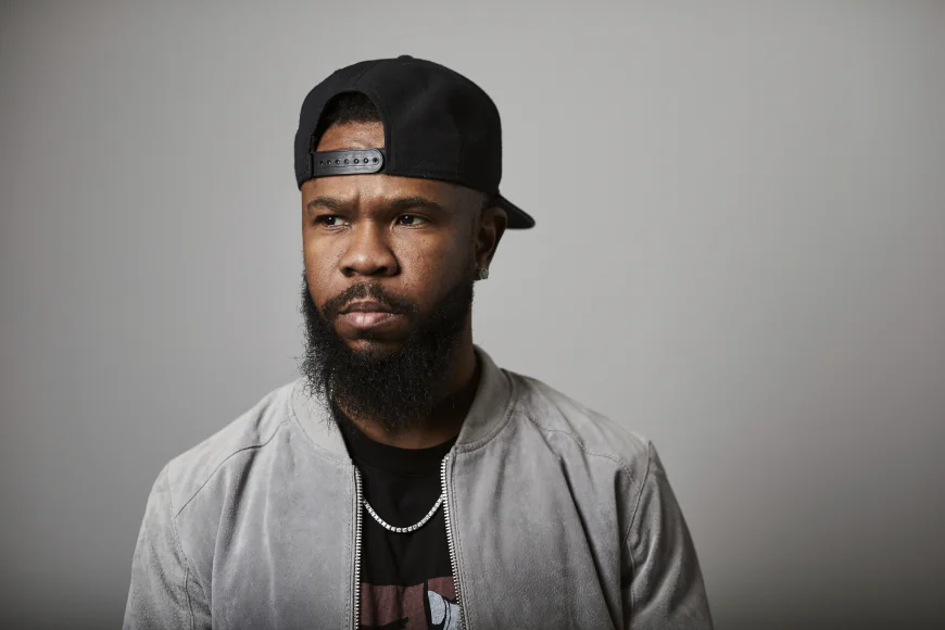 Chamillionaire Net Worth, Relationships, Age/Birthdate & Birthday