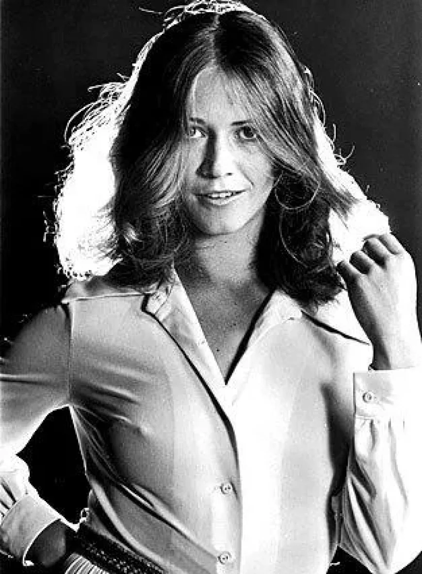 Marilyn Chambers Net Worth, Relationships, Age/Birthdate & Birthday