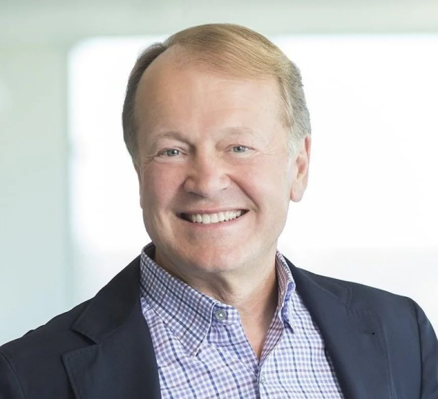John Chambers Net Worth, Relationships, Age/Birthdate & Birthday
