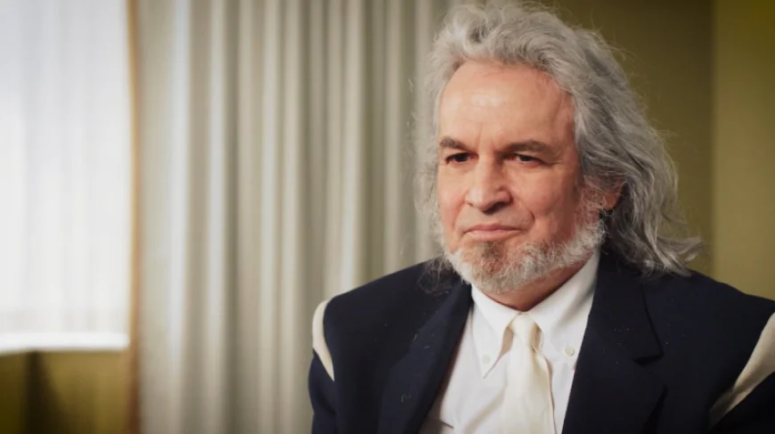 James Cox Chambers Net Worth, Relationships, Age/Birthdate & Birthday