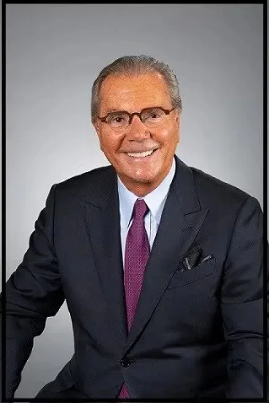 Herbert Chambers Net Worth, Relationships, Age/Birthdate & Birthday