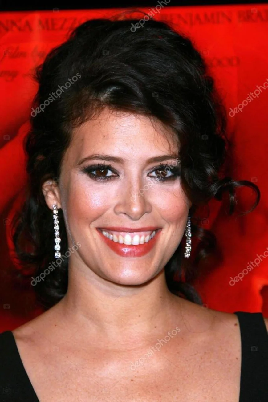 Angie Cepeda Net Worth, Relationships, Age/Birthdate & Birthday