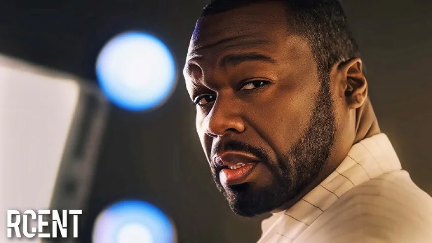 50 Cent Net Worth, Relationships, Age/Birthdate & Birthday