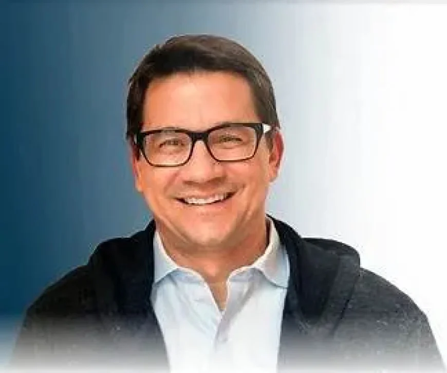 Marc Cenedella Net Worth, Relationships, Age/Birthdate & Birthday