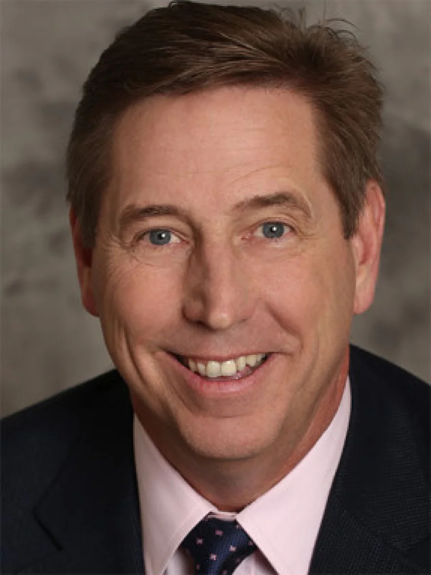 Mark Cendrowski Net Worth, Relationships, Age/Birthdate & Birthday