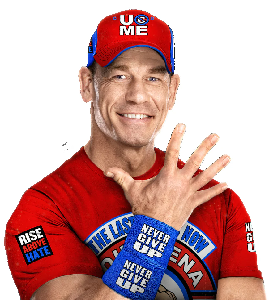 John Cena Net Worth, Relationships, Age/Birthdate & Birthday