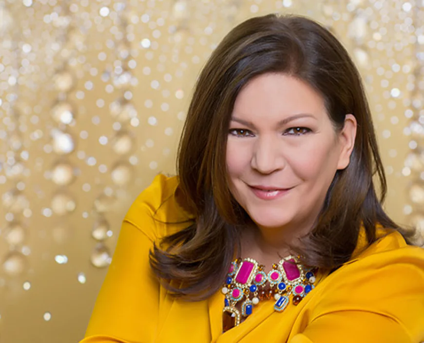 Sondra Celli Net Worth, Relationships, Age/Birthdate & Birthday