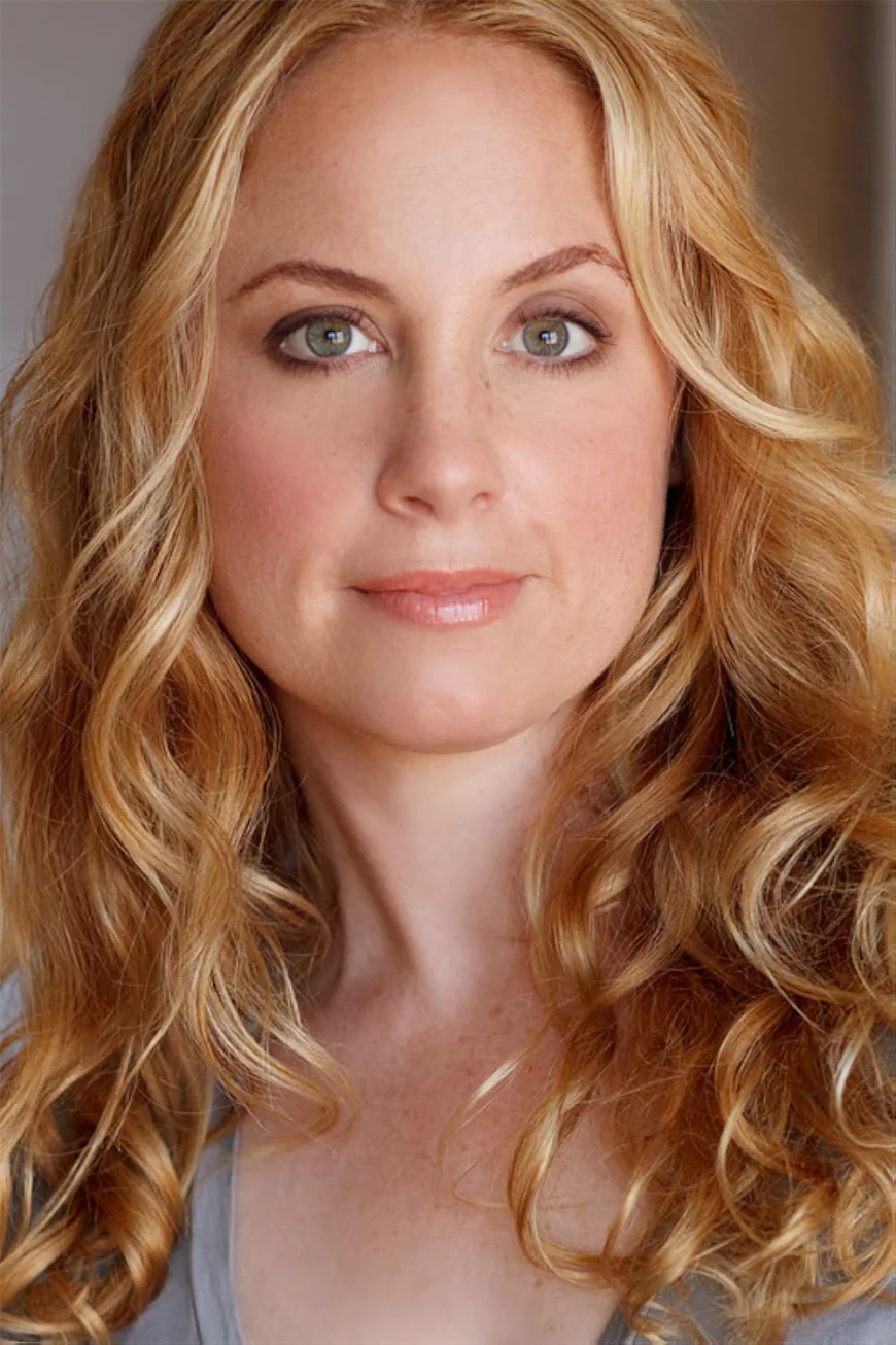 Jessica Chaffin Net Worth, Relationships, Age/Birthdate & Birthday