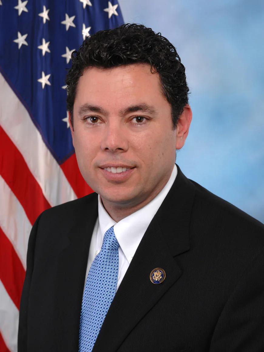 Jason Chaffetz Net Worth, Relationships, Age/Birthdate & Birthday