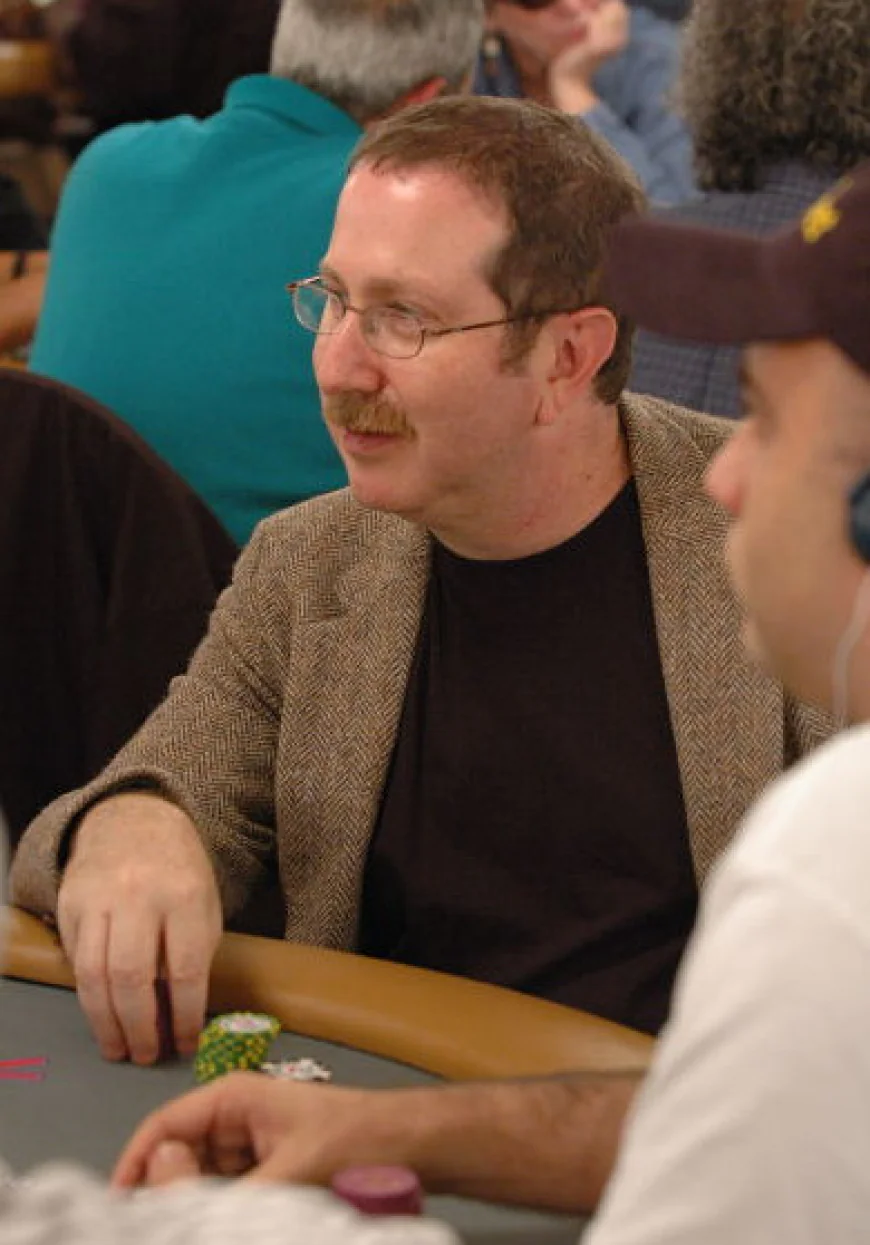 Norman Chad Net Worth, Relationships, Age/Birthdate & Birthday