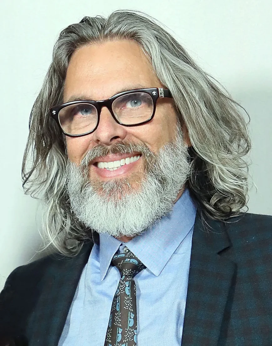 Michael Chabon Net Worth, Relationships, Age/Birthdate & Birthday