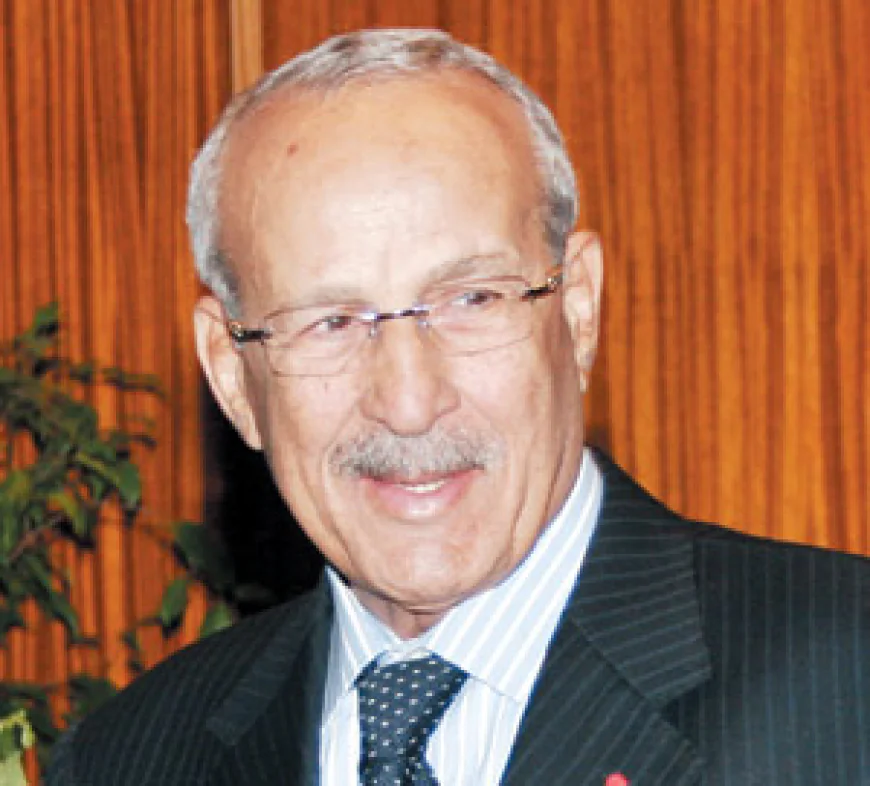 Miloud Chaabi Net Worth, Relationships, Age/Birthdate & Birthday