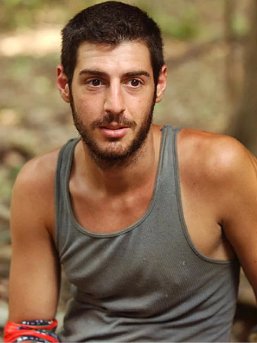 Rob Cesternino Net Worth, Relationships, Age/Birthdate & Birthday