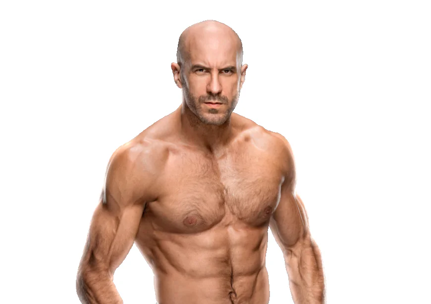 Cesaro Net Worth, Relationships, Age/Birthdate & Birthday