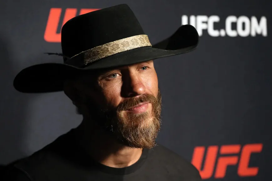 Donald Cerrone Net Worth, Relationships, Age/Birthdate & Birthday