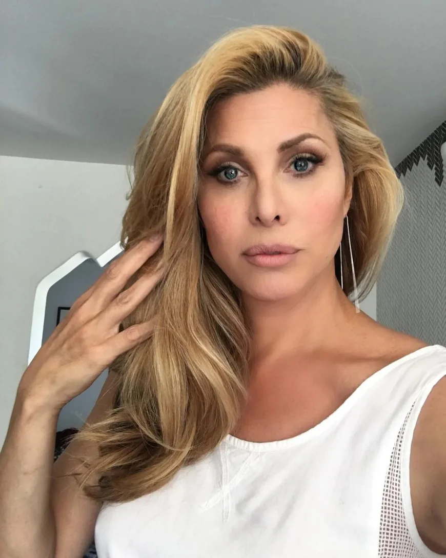 Candis Cayne Net Worth, Relationships, Age/Birthdate & Birthday