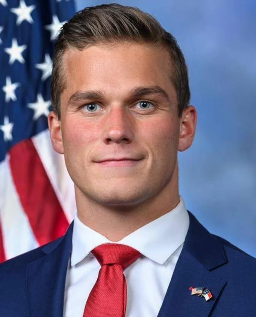 Madison Cawthorn Net Worth, Relationships, Age/Birthdate & Birthday