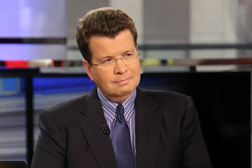 Neil Cavuto Net Worth, Relationships, Age/Birthdate & Birthday