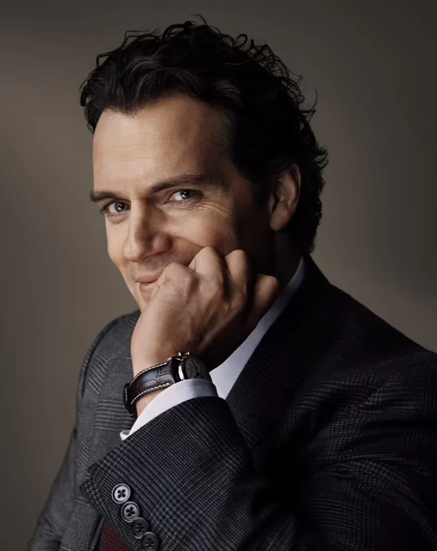 Henry Cavill Net Worth, Relationships, Age/Birthdate & Birthday