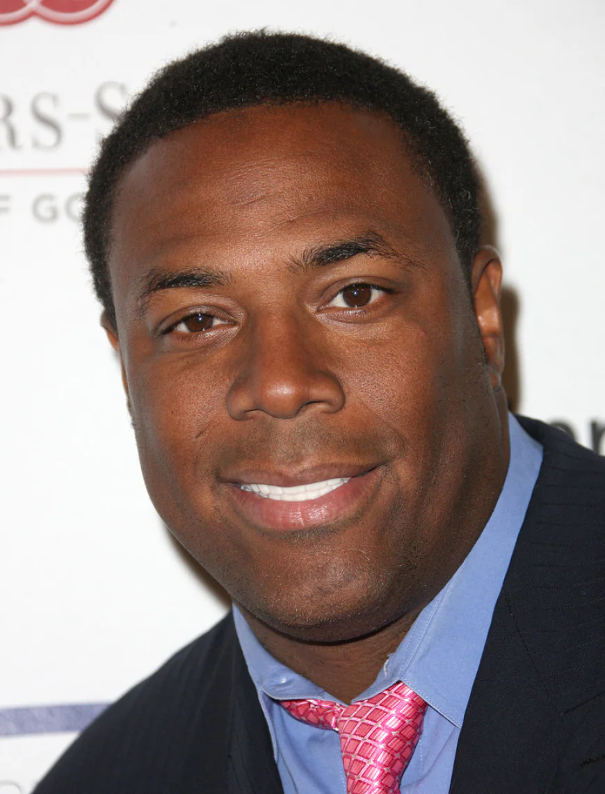 Cedric Ceballos Net Worth, Relationships, Age/Birthdate & Birthday