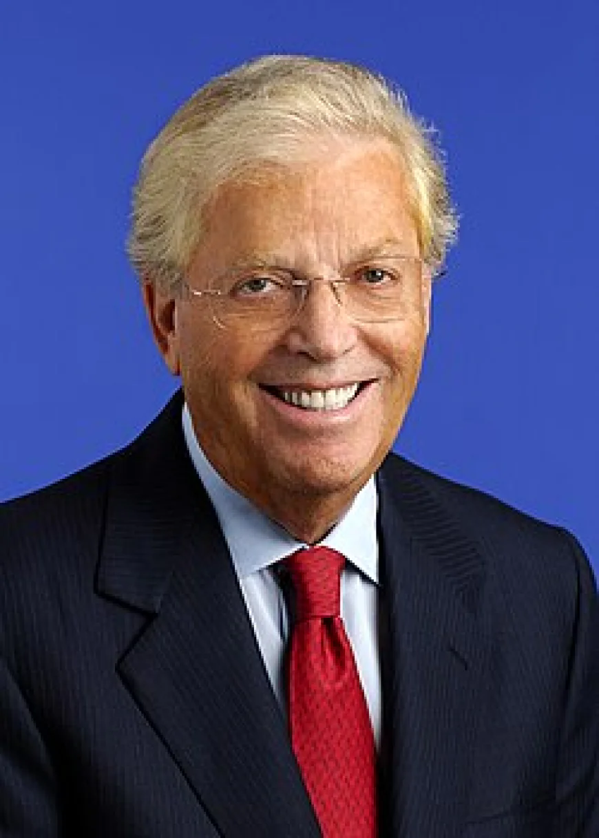 Jimmy Cayne Net Worth, Relationships, Age/Birthdate & Birthday