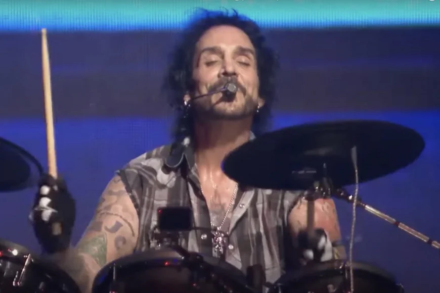 Deen Castronovo Net Worth, Relationships, Age/Birthdate & Birthday