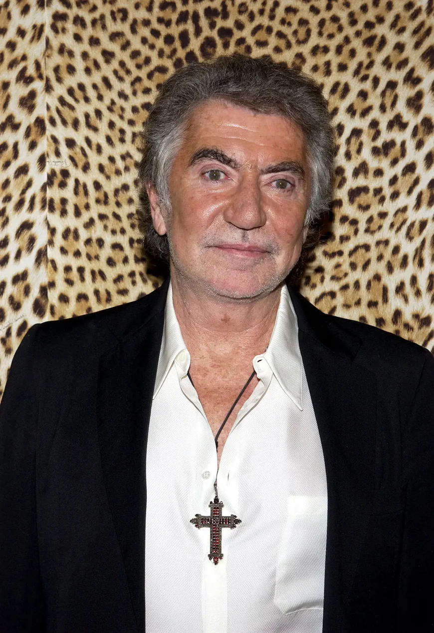 Roberto Cavalli Net Worth, Relationships, Age/Birthdate & Birthday