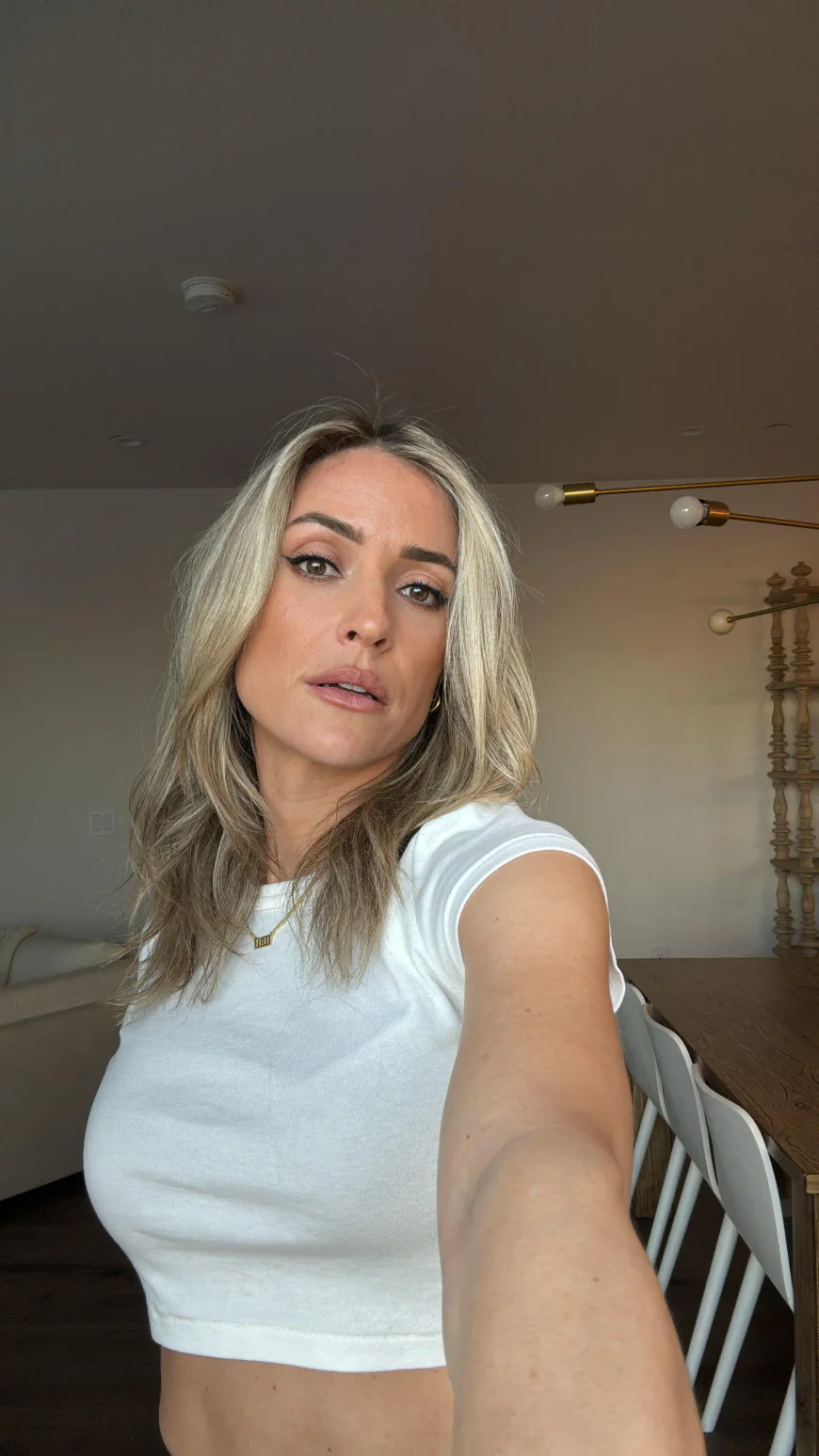 Kristin Cavallari Net Worth, Relationships, Age/Birthdate & Birthday