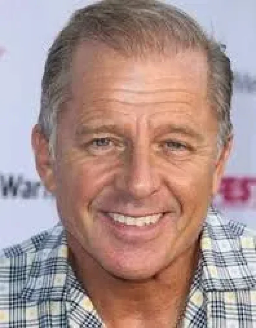 Maxwell Caulfield Net Worth, Relationships, Age/Birthdate & Birthday