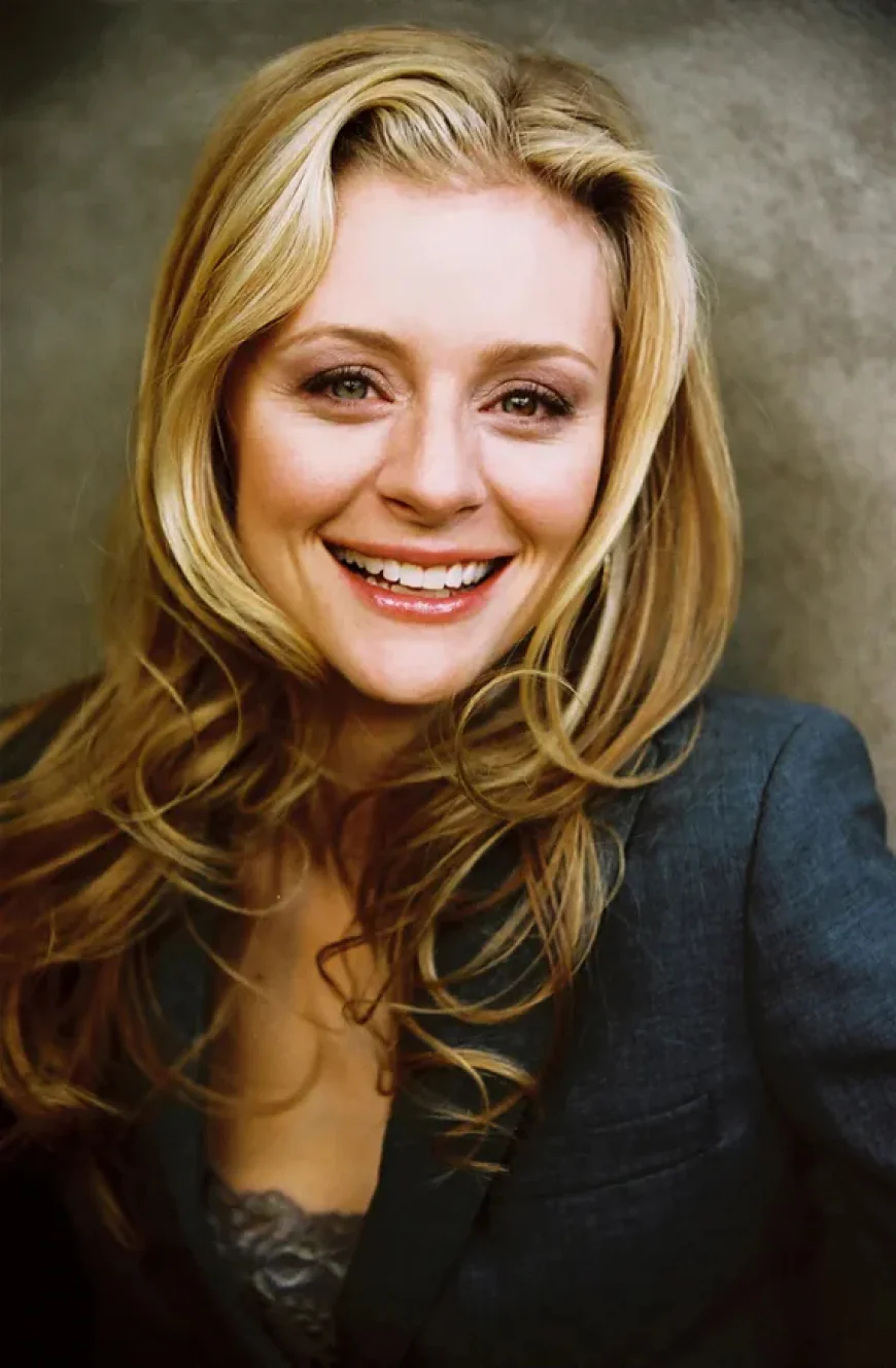 Jessica Cauffiel Net Worth, Relationships, Age/Birthdate & Birthday