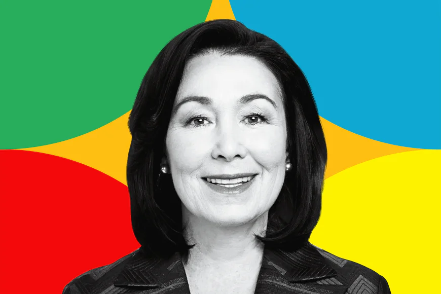 Safra Catz Net Worth, Relationships, Age/Birthdate & Birthday