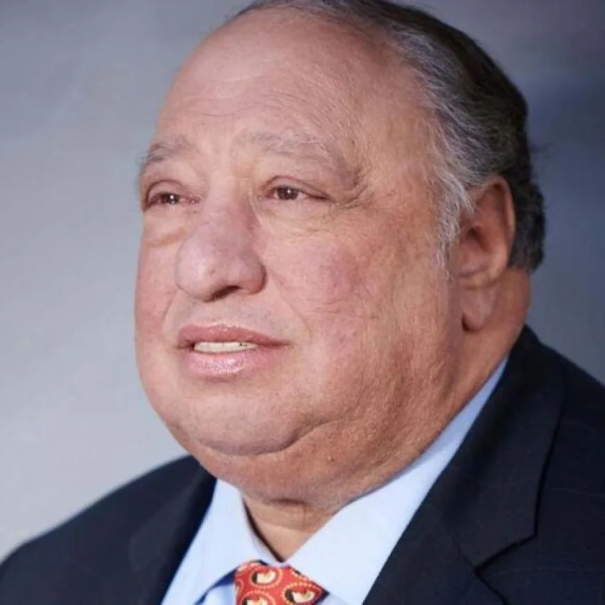 John Catsimatidis Net Worth, Relationships, Age/Birthdate & Birthday