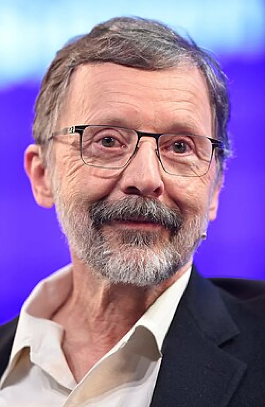 Edwin Catmull Net Worth, Relationships, Age/Birthdate & Birthday