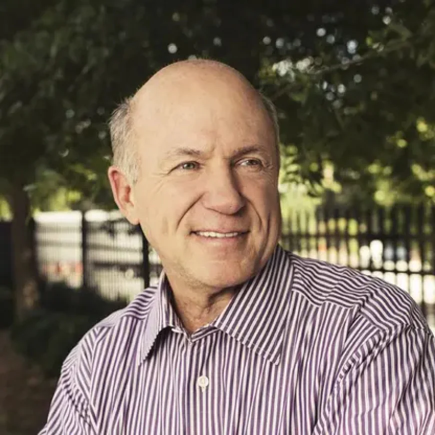 Dan Cathy Net Worth, Relationships, Age/Birthdate & Birthday