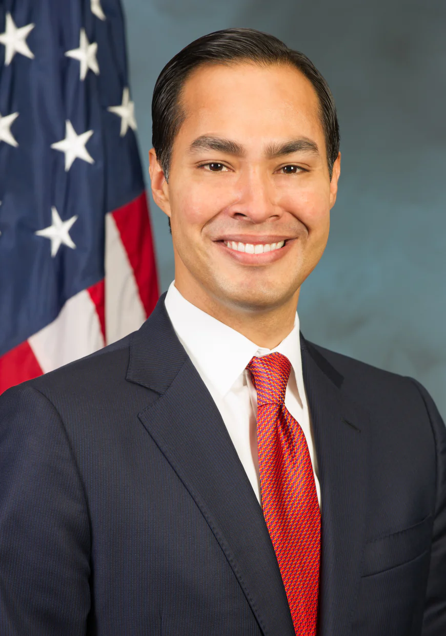 Julian Castro Net Worth, Relationships, Age/Birthdate & Birthday