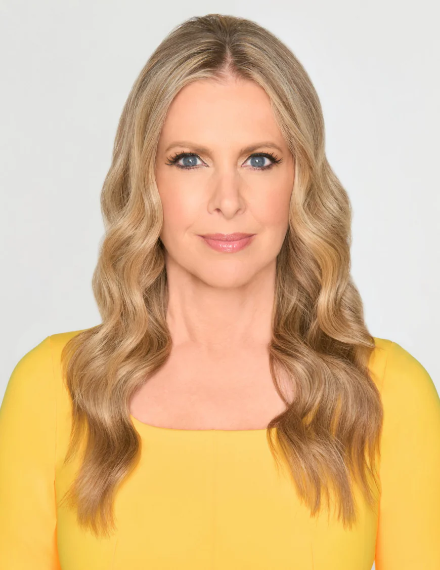 Cheryl Casone Net Worth, Relationships, Age/Birthdate & Birthday