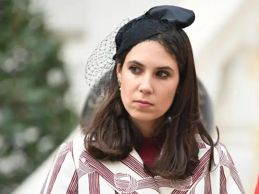 Tatiana Casiraghi Net Worth, Relationships, Age/Birthdate & Birthday