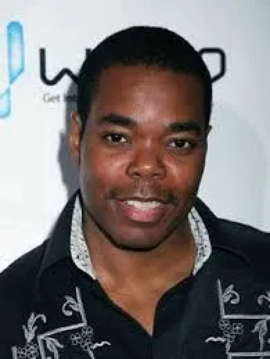 Gabriel Casseus Net Worth, Relationships, Age/Birthdate & Birthday