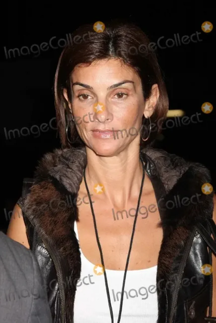 Ingrid Casares Net Worth, Relationships, Age/Birthdate & Birthday