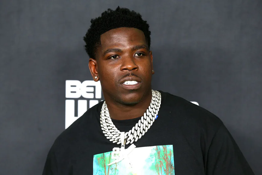 Casanova Net Worth, Relationships, Age/Birthdate & Birthday