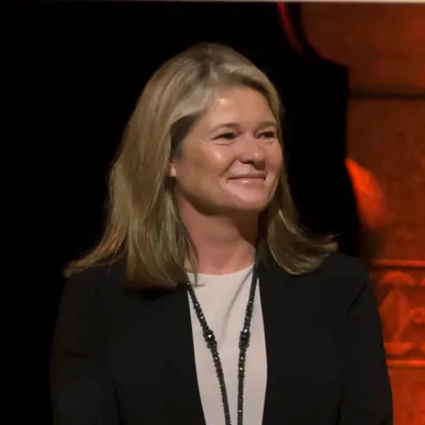 Charlene de Carvalho-Heineken Net Worth, Relationships, Age/Birthdate & Birthday