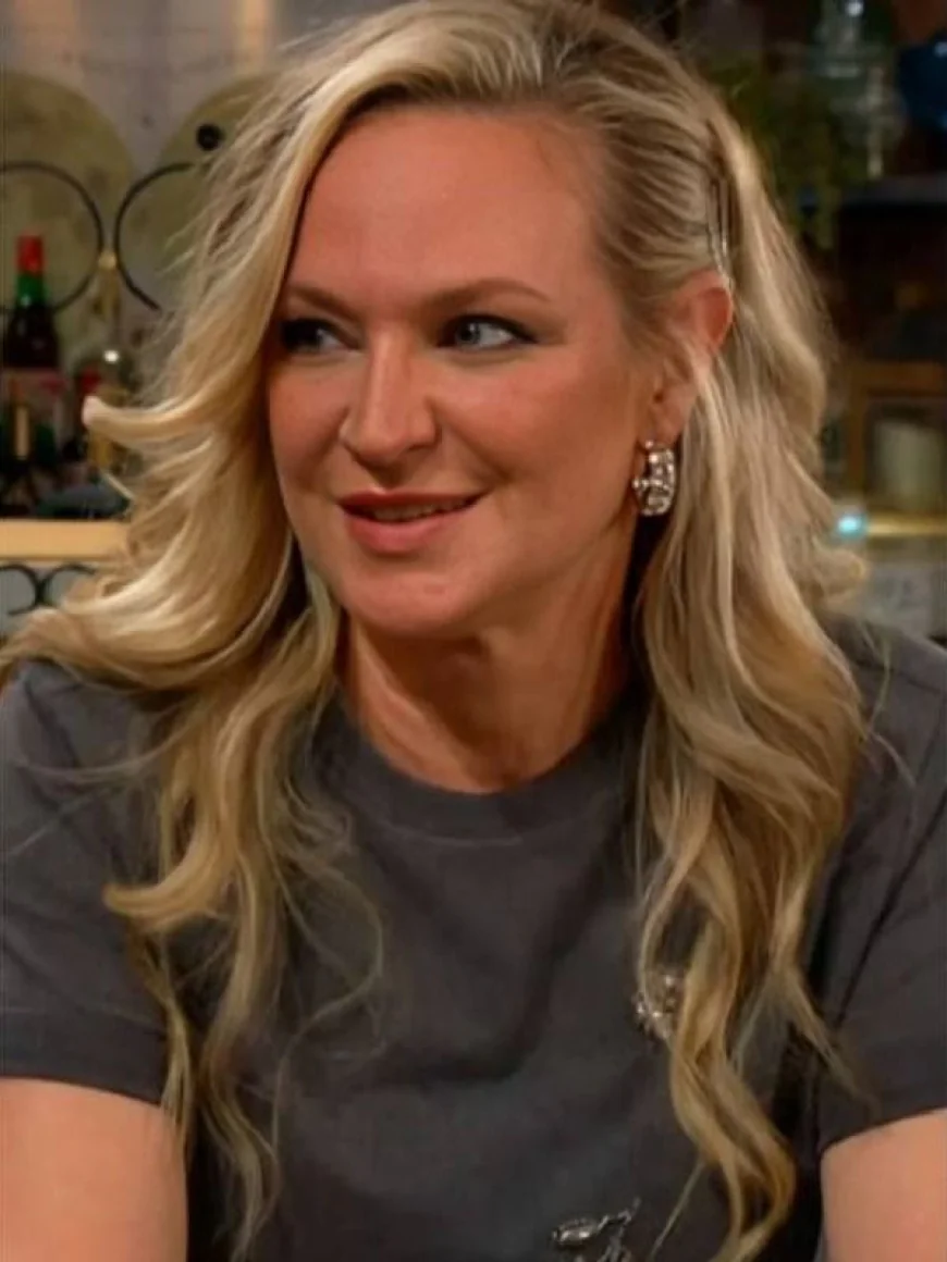 Sharon Case Net Worth, Relationships, Age/Birthdate & Birthday