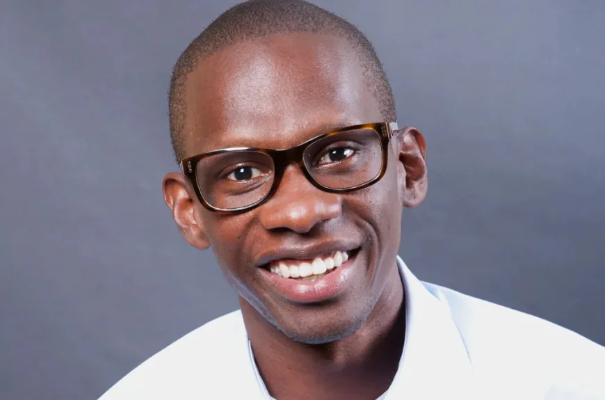Troy Carter Net Worth, Relationships, Age/Birthdate & Birthday