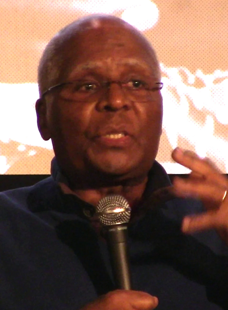 Terry Carter Net Worth, Relationships, Age/Birthdate & Birthday