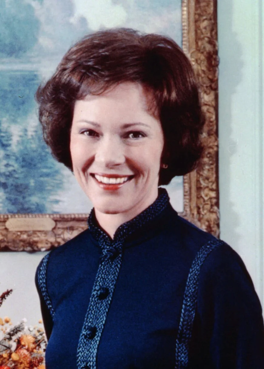 Rosalynn Carter Net Worth, Relationships, Age/Birthdate & Birthday