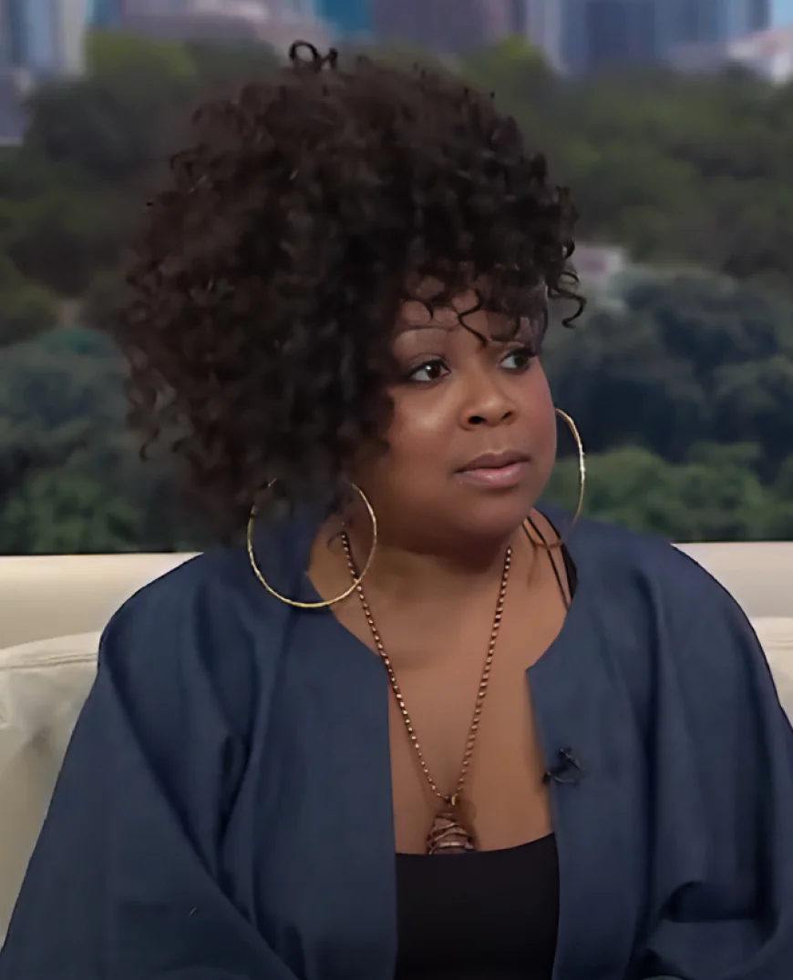 Monifah Carter Net Worth, Relationships, Age/Birthdate & Birthday